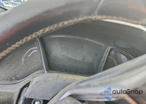 2020 Honda Civic Ex из США, поврежденный, VIN SHHFK7H65LU209244